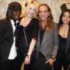Galliano y Zara, inocentes