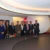 13TV se incorpora al Consejo de la Academia de Televisión
