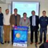 Decididas las semifinales de la Copa de Andalucía masculina de waterpolo en Montequinto