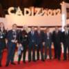 El presidente de Diputación de Cádiz, presente en la inauguración de FITUR