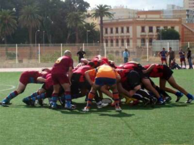 Sin margen de error en Regional Andaluza Sénior