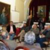 Más de 50 cargos públicos de IU mantienen un encierro en la diputación de Cádiz para reivindicar planes urgentes de empleo