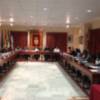 El pleno aprueba la constitución de una comisión para investigar las subvenciones desde 2004 a 2011(Chipiona)