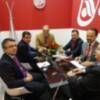 Diputación ha mantenido más de 40 encuentros profesionales en Fitur(Cádiz)