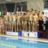 Subtítulo para los chicos del C.W. Dos Hermanas-EMASESA en la Copa de Andalucía 