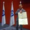 El ayuntamiento de Chipiona recibe en FITUR la Q de calidad turística de la playa Cruz del Mar