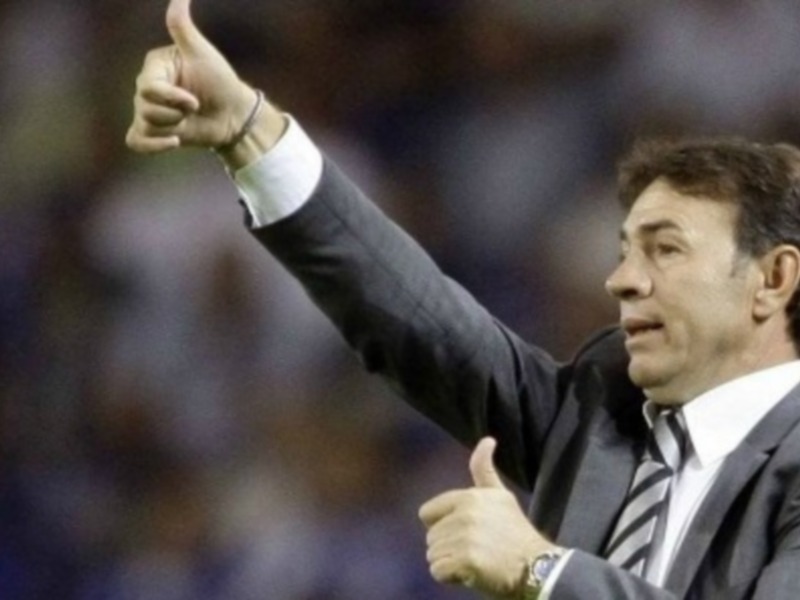 Abel es el sustituto de Fabri en el banquillo del Granada