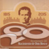 Juntos como hermanos: Caminamos hacia el Bicentenario del Nacimiento de Don Bosco.
