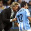 El Málaga no perdona a un inoperante Sevilla