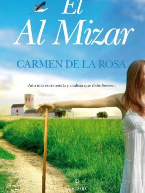 Miguel Gallardo presenta el lunes 13 a las 19,30 en la casa del libro de Sevilla el "Al Mizar"