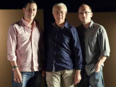 Fallece el historiador Ronald Fraser, que colaboró en 30 años de oscuridad documental nominado al Goya