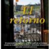Guadalturia Ediciones presenta "El retorno" de Pedro González