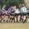 Finaliza la fase de grupos en Regional Andaluza Sénior de Rugby