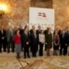 S.M. La Reina ha presidido el 30 aniversario de la Fundación Renal Iñigo Álvarez de Toledo