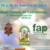 Las mejores palas se citan en la V Copa de Andalucía de Pádel