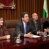 Curso de Especialización en el Turno de Violencia de Género