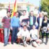 González-Cepero y Villalba-De la Torre, vencedores de la V Copa de Andalucía
