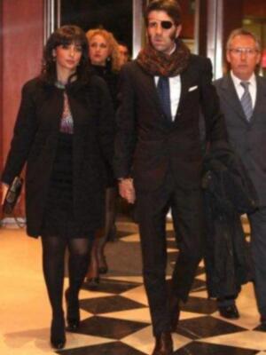 Juan José Padilla premiado ante su vuelta a los ruedos