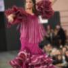 Isabel Pantoja, la hija de Isabel, debuta en las pasarelas