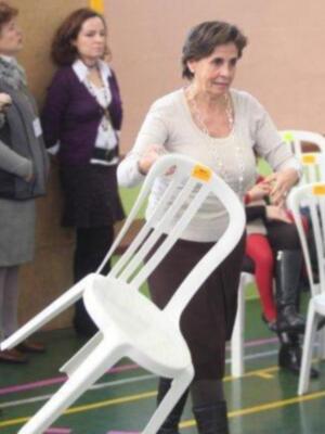 Isabel Pantoja, la hija de Isabel, debuta en las pasarelas