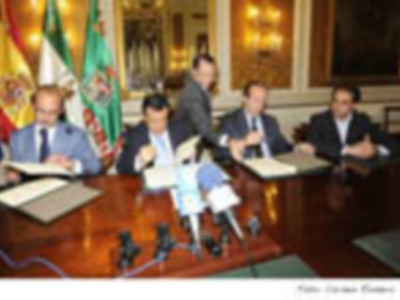 Diputación de Cádiz y Abogados crean una Oficina para evitar desahucios