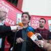 Luis García Montero: El mejor homenaje que podemos hacerle a la Constitución del 12 es evitar la mayoría absoluta del PP(Cádiz)