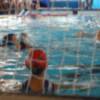 Trámite nazareno superado para afianzar la cuarta plaza en la División de Honor femenina de waterpolo
