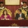 Cádiz, la capital de la España que cree en sí misma, recibe la Medalla de la Provincia
