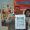 La Copa de la Reina de waterpolo muestra su carácter solidario y de promoción