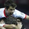El Sevilla vuelve a la senda de la victoria a costa del Racing