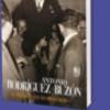 Presentación del libro Antonio Rodríguez-Buzón. El pregón que no pronunció de Antonio J. López Gutiérrez