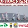 El Centro Vénturi organizará en mayo una Regata Slalom de Windsurf(Chipiona)