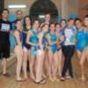 La Liga Andaluza femenina de waterpolo se queda en Montequinto