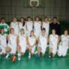 El Náutico Sevilla, campeón de la fase regular de Primera Nacional femenina de baloncesto