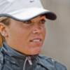 Blanca Manchón se despide del Campeonato del Mundo