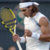 Nadal ya está en octavos de Miami
