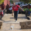 Todo a punto para iniciar el programa deportivo de bolo andaluz 2012