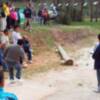El deporte del bolo andaluz y turismo rural sostenible