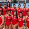 Lorena Miranda, de concentración con la selección española