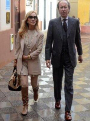 Semana santa en Sevilla