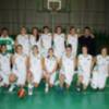 El Club Náutico Sevilla inicia la lucha por el título en Primera Nacional femenina de baloncesto