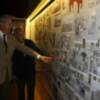 Exposición con motivo del 125 aniversario del Club Taurino y la plaza de toros de Murcia