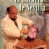 "El barbero de Sevilla" de MANUEL MELADO para Guadalturia Ediciones&#8207;