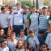 El Club Náutico Sevilla, campeón de la Copa de España de piragüismo en pista