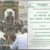 Claver pronunciará el pregón de San Isidro(Chipiona)