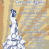 Pre-feria solidaria en el cerro del Águila
