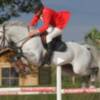 Triunfo de Luis Astolfi en la segunda jornada del CNS2* de Pineda