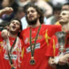 El baloncesto español, una de las grandes bazas en Londres 2012