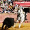 Andy Cartagena y Diego Ventura se acercaron más al triunfo