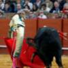 Ovaciones para Castaño y Alberto Aguilar